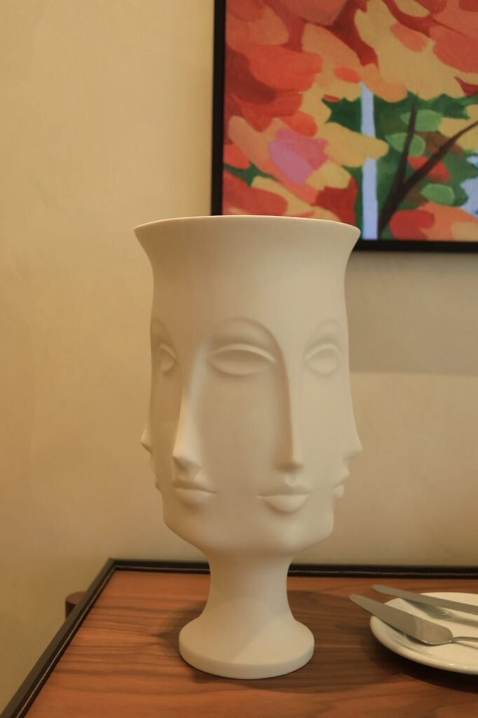 Vaso Decorativo - ÁS Clinique - São Paulo